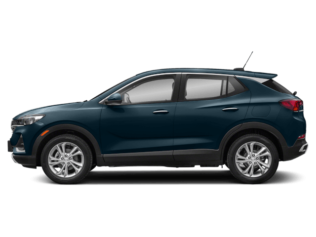 2020 Buick Encore GX Sport Utility